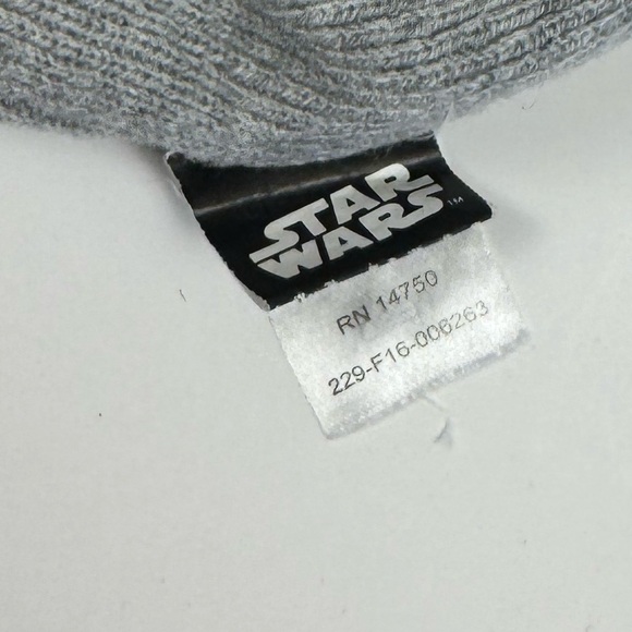 Star Wars Stocking‎ Boys Beanie - Picture 4 of 4